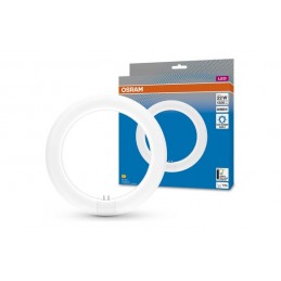 TUBO CIRCULAR LED T9C