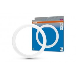 TUBO CIRCULAR LED T9C