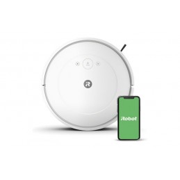 ASPIRADOR ROBOT ROOMBA