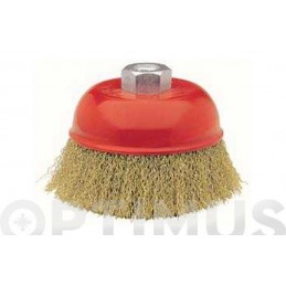 CEPILLO INDUS TAZA  100 MM