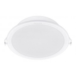DOWNLIGHT LED EMPOTRAR...