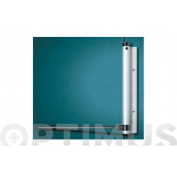 MUELLE BRAZO MB NEGRO