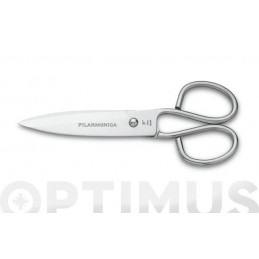 TIJERA COCINA INOX 8"