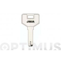 LLAVE SEGURIDAD LATON...