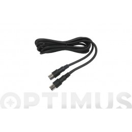 PROLONGADOR ANTENA TV 2.5 M...