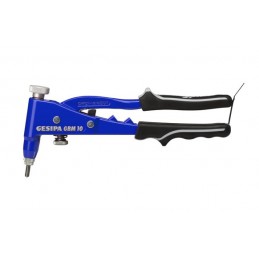 REMACHADORA MANUAL GBM...