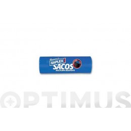 SACO BASURA 100 L (10 UDS)...