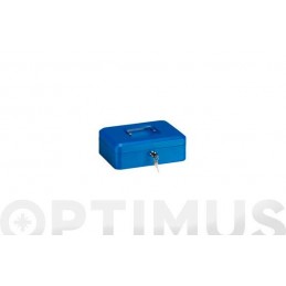 CAJA DE CAUDALES ELEGANT...