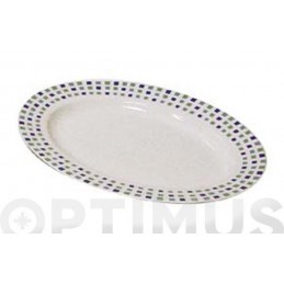 RABANERA PORCELANA DECORADA...