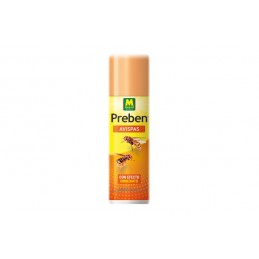 INSECTICIDA PARA AVISPAS...