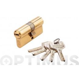 CILINDRO DS15 CROMO LLAVE...