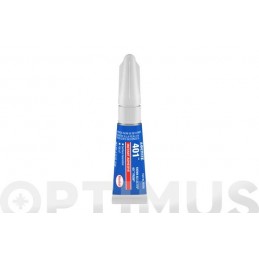 ADHESIVO PROFESIONAL 401 3 GR