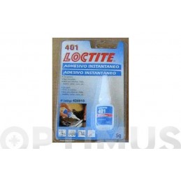 ADHESIVO PROFESIONAL 401 5 GR