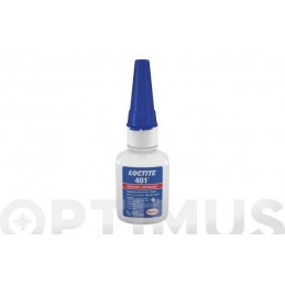 ADHESIVO PROFESIONAL 401 20 GR