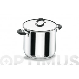 OLLA S.ALTA CON TAPA INOX...