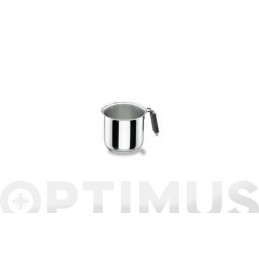 POTE INOX LADYCOR 18 CM NOVA