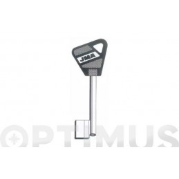 LLAVE GORJA LATON CABEZA...