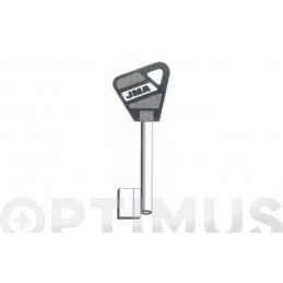 LLAVE GORJA LATON CABEZA...