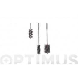 CEPILLO CILINDRICO METALICO...