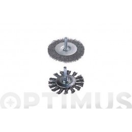 CEPILLO CIRCULAR METALICO...