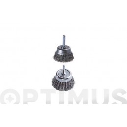 CEPILLO COPA METALICO...