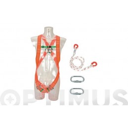ARNES SEGURIDAD KIT 28-N