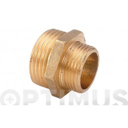 MACHON ROSCADO LATON 1/2"-3/8"