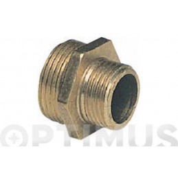 MACHON ROSCADO LATON 1/2"-1"