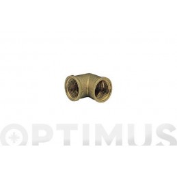 CODO H-H LATON 3/8"