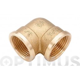 CODO H-H LATON 1/2"