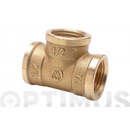 TE H-H-H LATON 3/4"