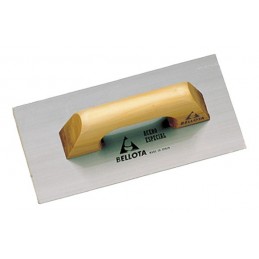 LLANA LISA MANGO MADERA 300...