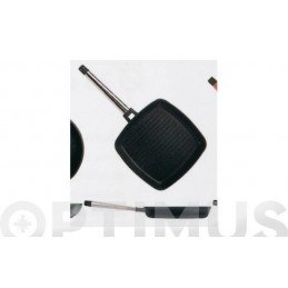 ASADOR GRILL ALUMINIO...