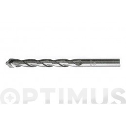 BROCA PIEDRA  9 MM