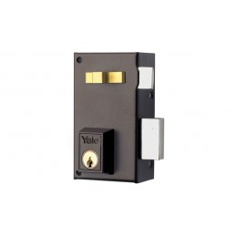 CERRADURA SOBREPONER 56A/...
