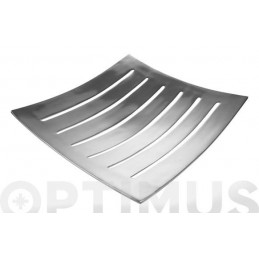 CENTRO ALUMINIO PERFORADO...