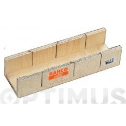 CAJA PARA INGLETES 300 X 70...