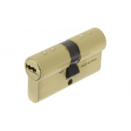 CILINDRO TX80 LATON LLAVE...
