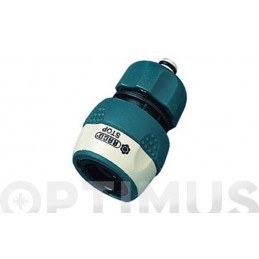 CONECTOR GOMA TPR...