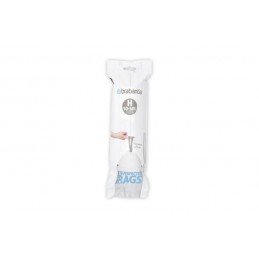 BOLSA BASURA 50 L (10 UDS)...