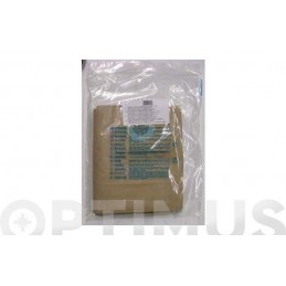 BOLSA PAPEL ASPIRADOR 5 UDS...