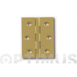BISAGRA LATON SIN REMATE 60...