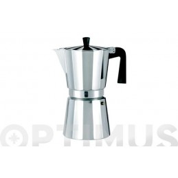 CAFETERA NEW VITRO 1 TAZA