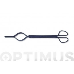 TENAZA LUMBRE CON ARCO 50 CM