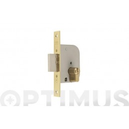 CERRADURA EMBUTIR SERIE 600...