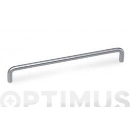 TIRADOR METALICO 160 MM...