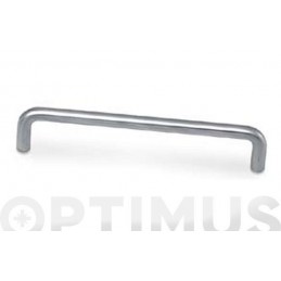 TIRADOR METALICO 128 MM...