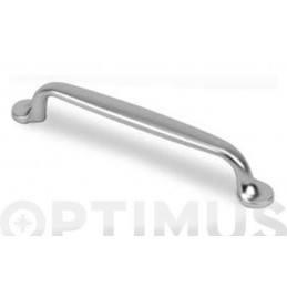 TIRADOR METALICO 128 MM...