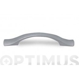 TIRADOR METALICO 96 MM...