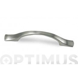 TIRADOR METALICO 96 MM...